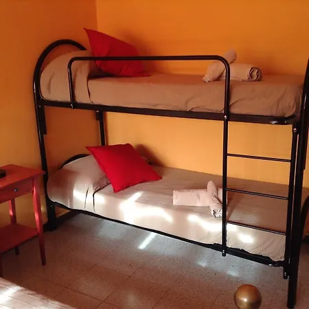 Nocleg ze śniadaniem Il Pescatore 3*