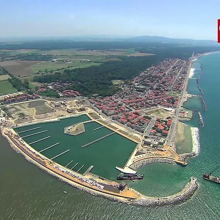 Il Pescatore Marina Di Pisa