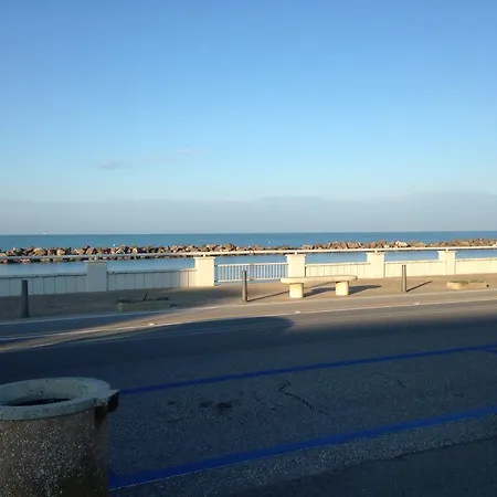 Nocleg ze śniadaniem Il Pescatore Marina Di Pisa