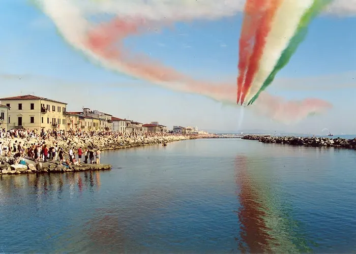 Bed & Breakfast Il Pescatore